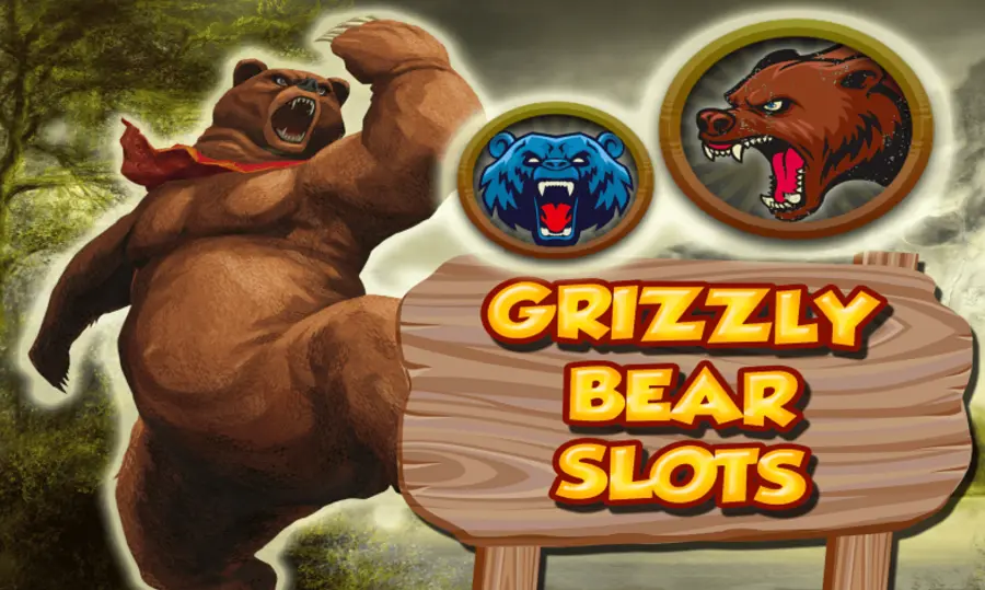 Grizlybet